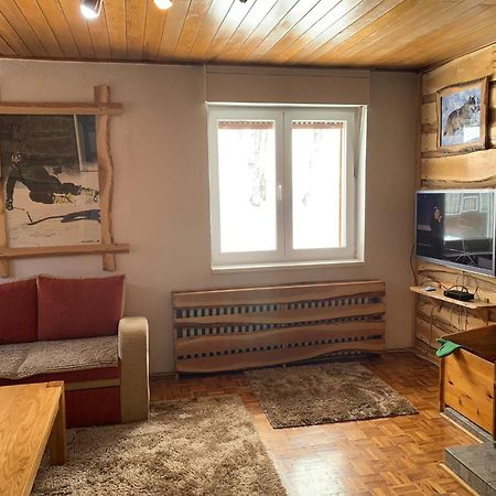 יהורינה Apartmani Kosuta- Ljiljana Dokanovic מראה חיצוני תמונה