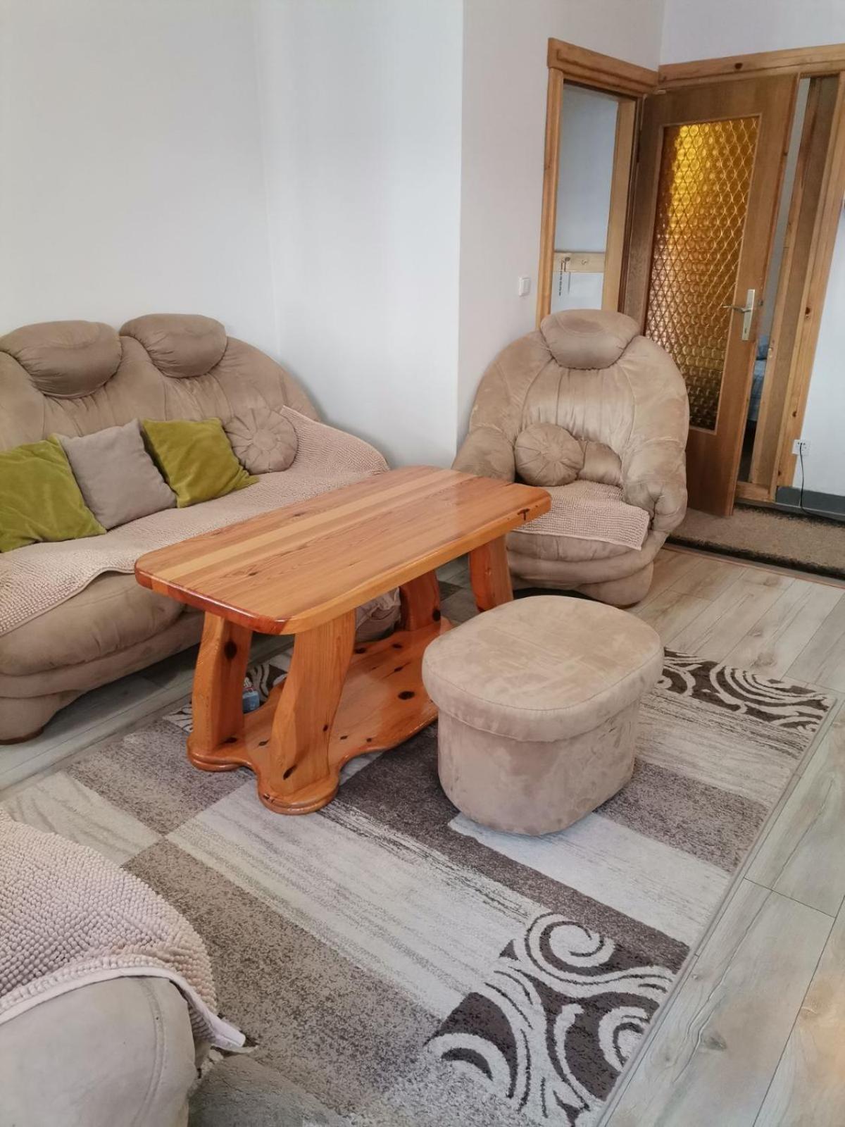 יהורינה Apartmani Kosuta- Ljiljana Dokanovic מראה חיצוני תמונה