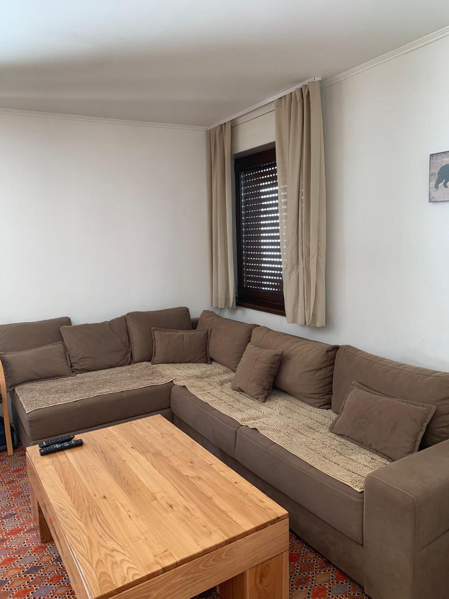 יהורינה Apartmani Kosuta- Ljiljana Dokanovic מראה חיצוני תמונה