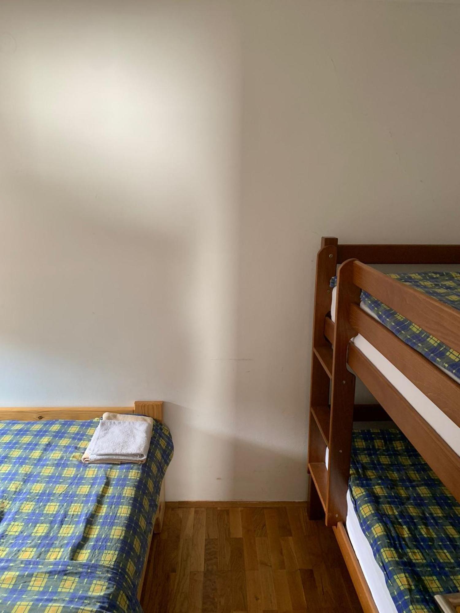 יהורינה Apartmani Kosuta- Ljiljana Dokanovic מראה חיצוני תמונה