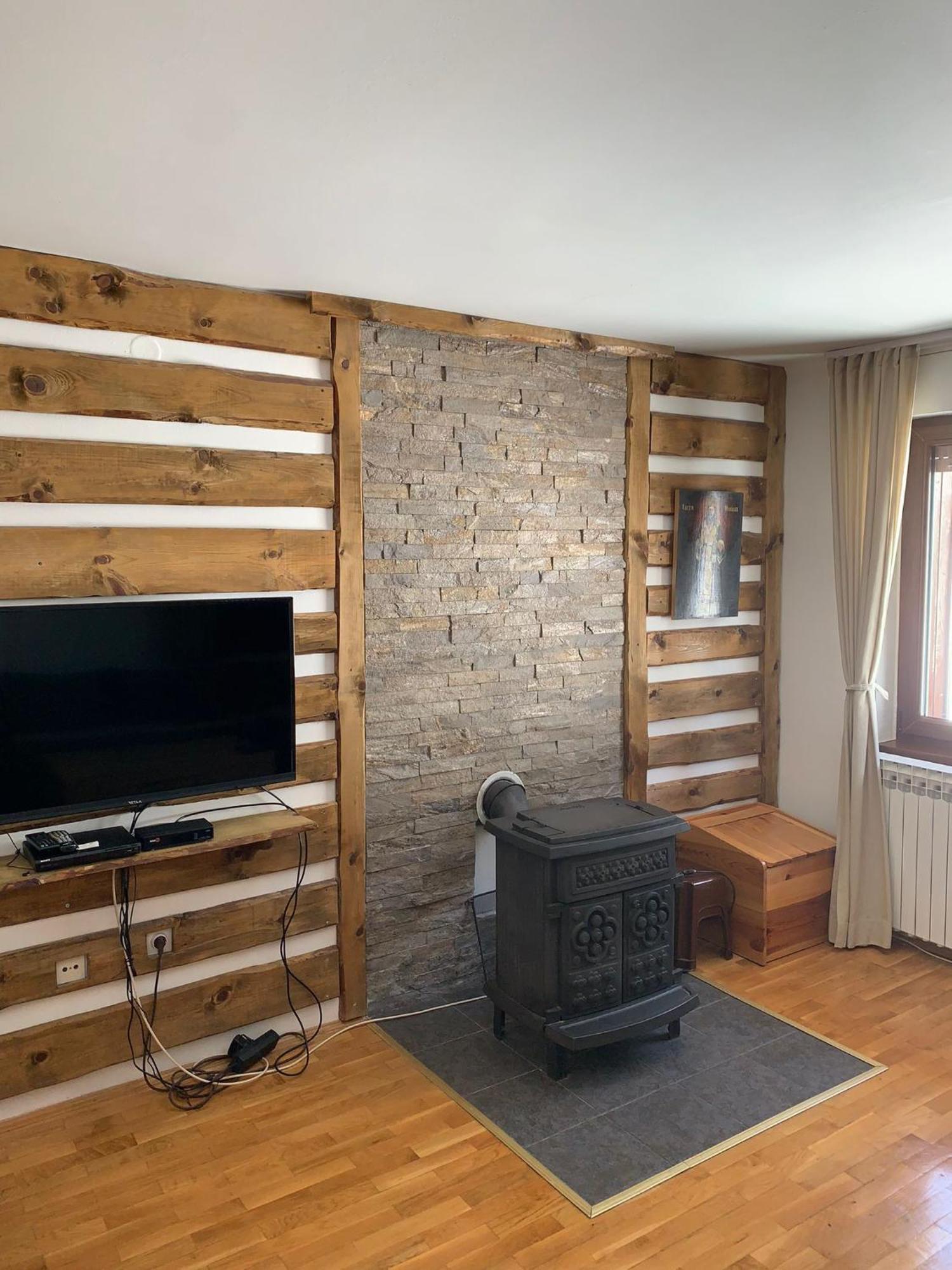 יהורינה Apartmani Kosuta- Ljiljana Dokanovic מראה חיצוני תמונה