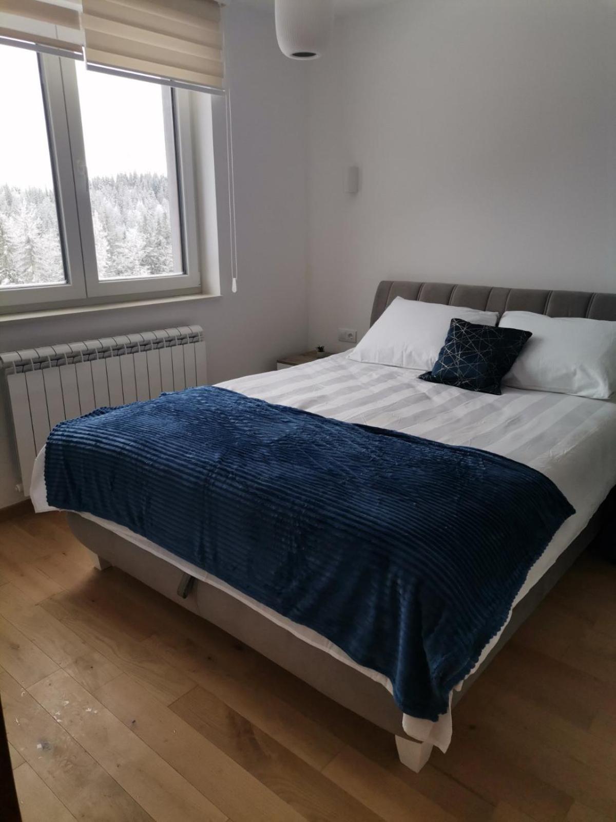 יהורינה Apartmani Kosuta- Ljiljana Dokanovic מראה חיצוני תמונה